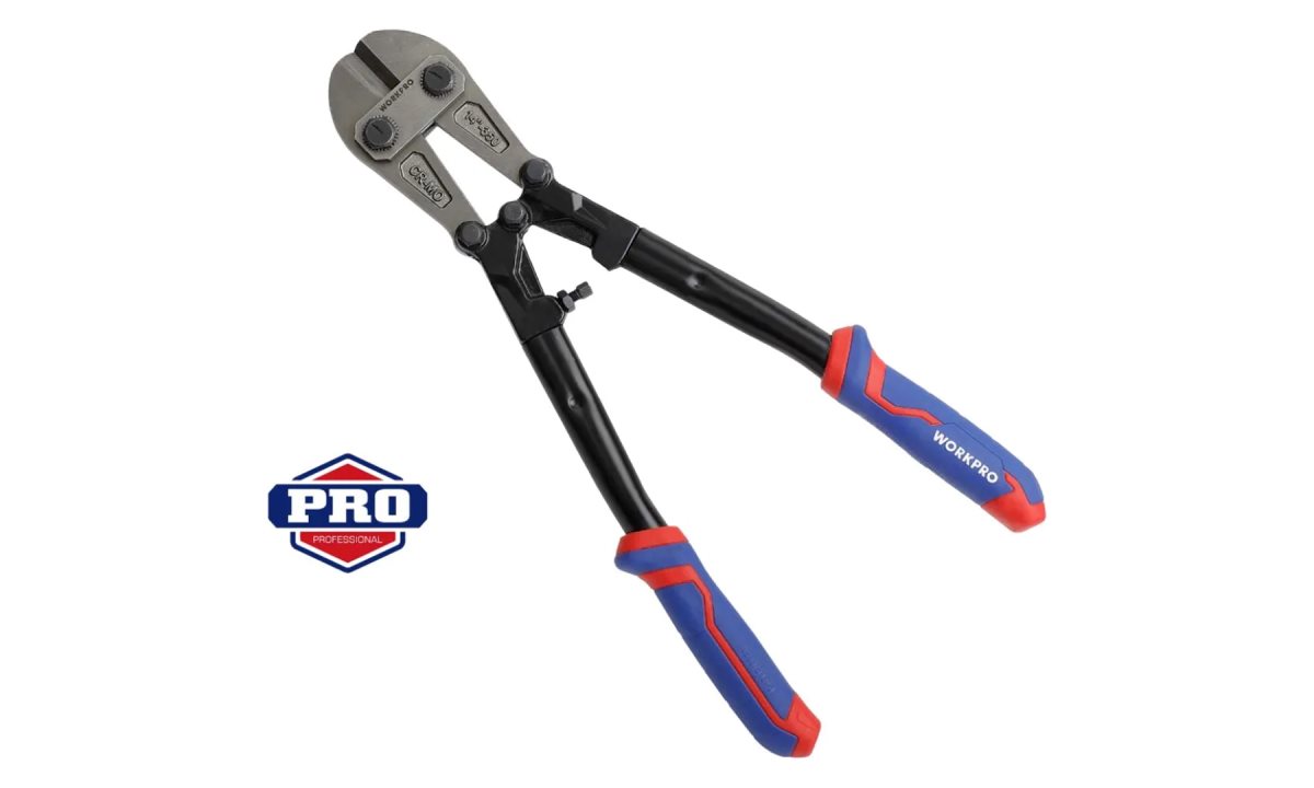  Болторез 350мм WP216003 WORKPRO (0)