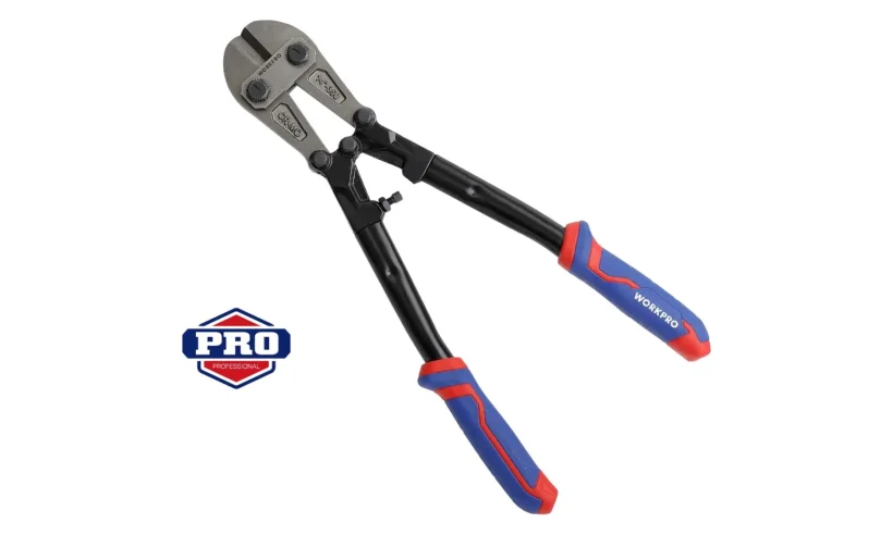 Болторез 350мм WP216003 WORKPRO фото