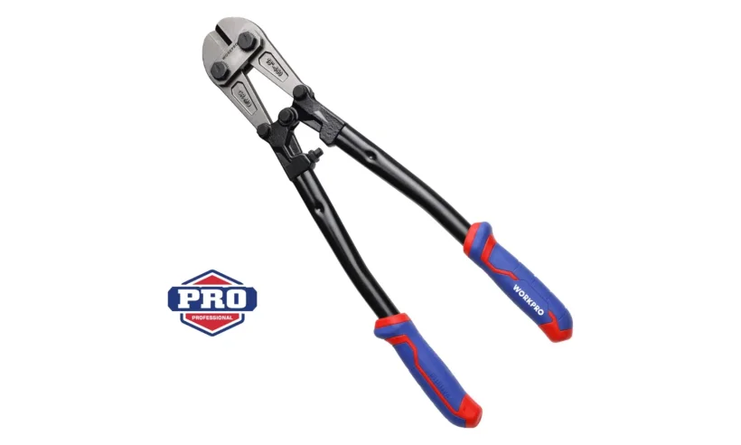 Болторез 450мм WP216004 WORKPRO фото