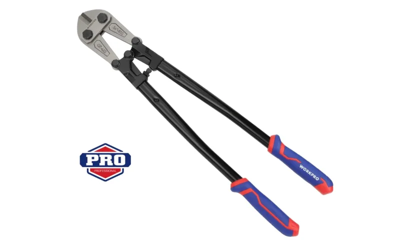 Болторез 600мм WP216005 WORKPRO фото