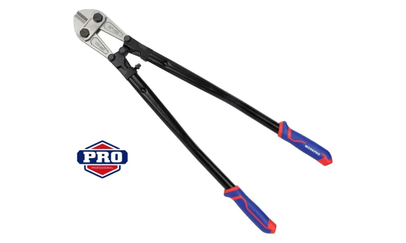 Болторез 750мм WP216006 WORKPRO фото