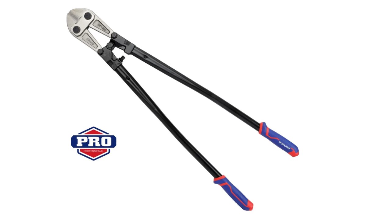  Болторез 900мм WP216007 WORKPRO (0)