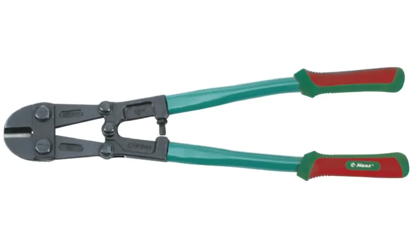 Болторез ручной 300 мм Hans, 1906-12, Hans фото