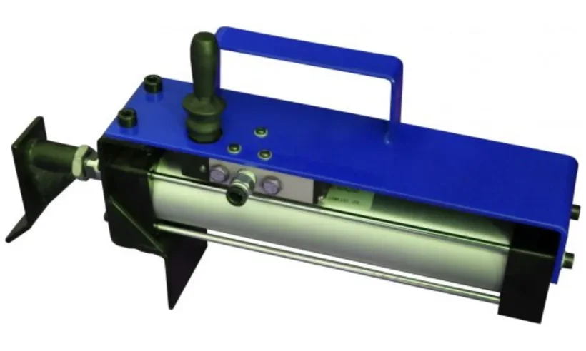 Борторасширитель QD-4 AE&T фото