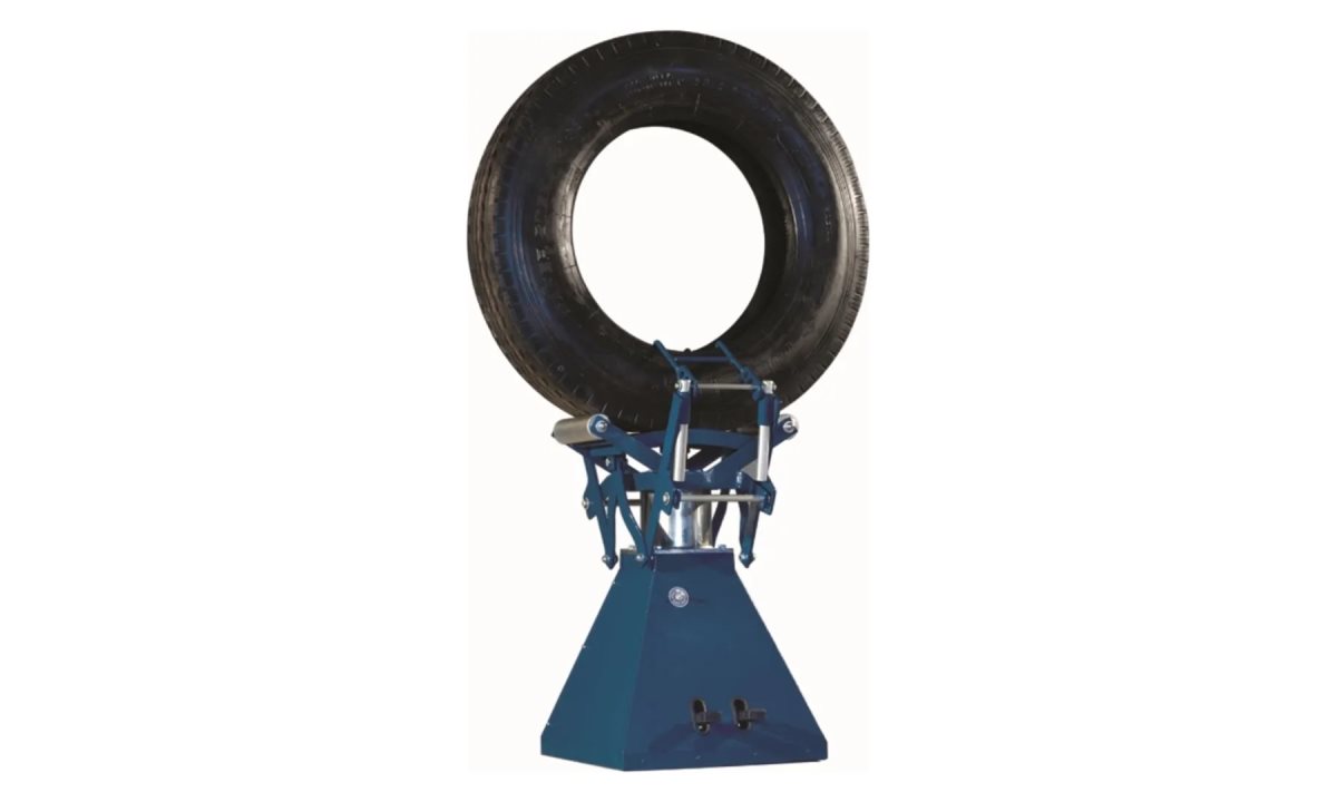  Борторасширитель QD-52 AE&T (1)