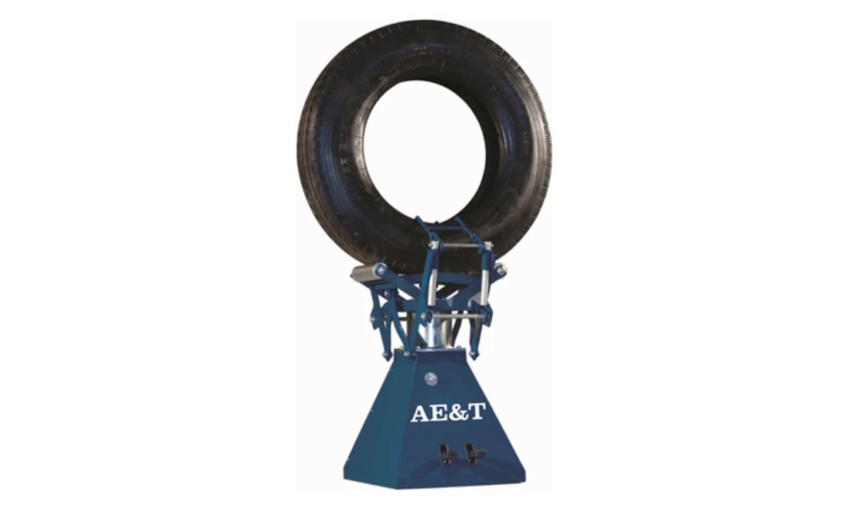  Борторасширитель QD-52 AE&T (0)