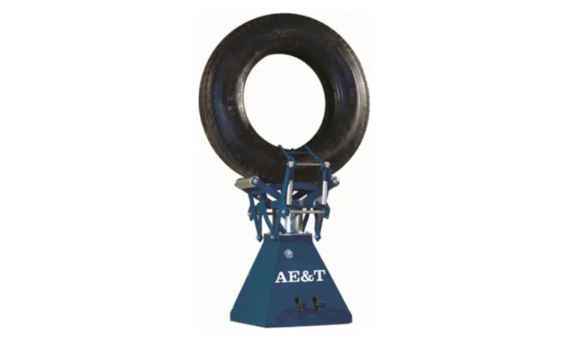 Борторасширитель QD-52 AE&T фото