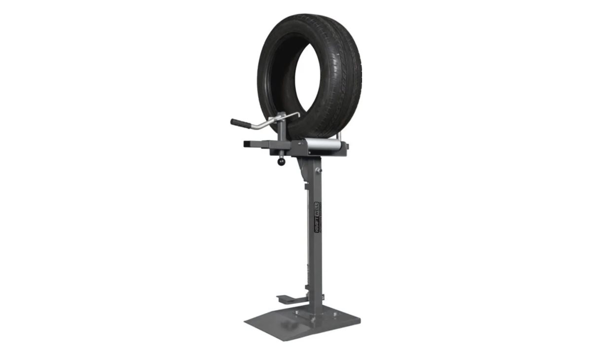  KraftWell KRWTS-1S Борторасширитель напольный (1)