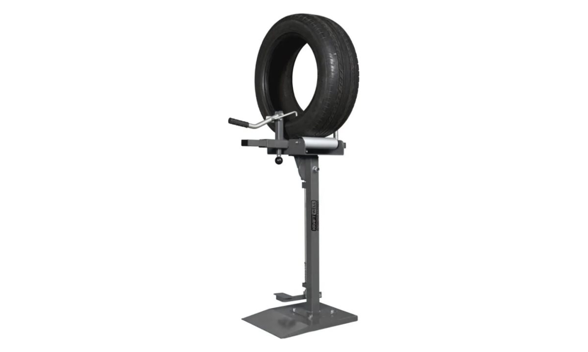  KraftWell KRWTS-1S Борторасширитель напольный (0)