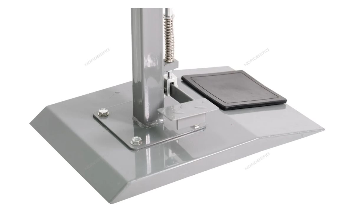  Борторасширитель Nordberg D1 (1)