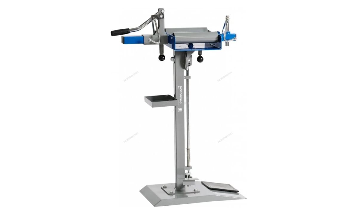  Борторасширитель Nordberg D1 (0)