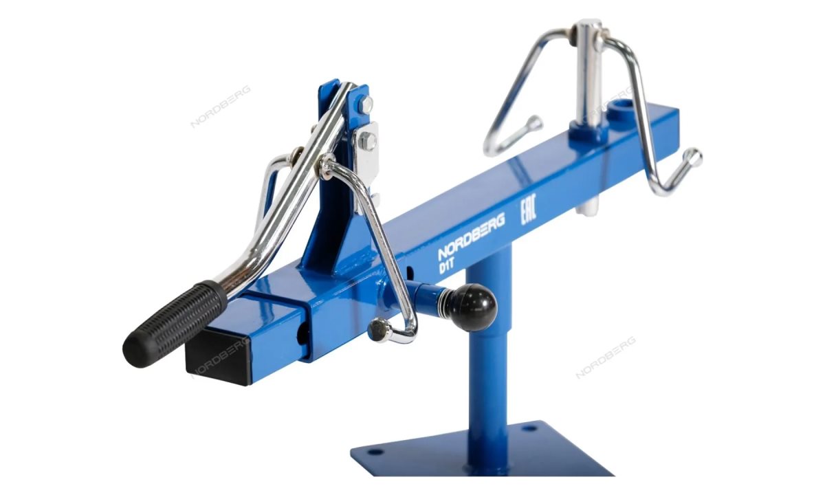  Борторасширитель настольный NORDBERG D1T (1)