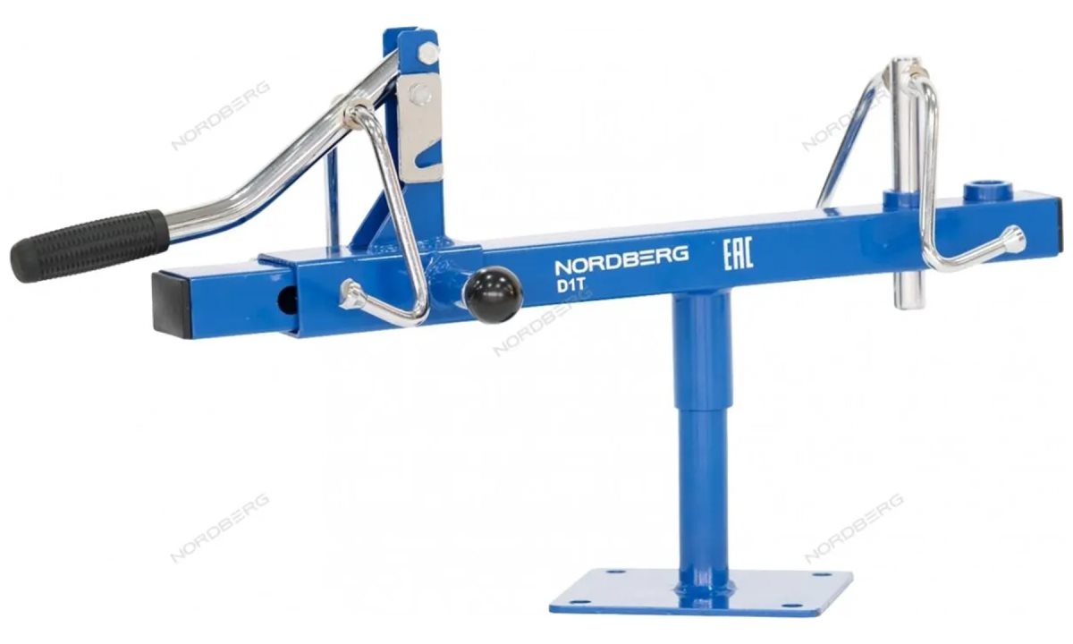  Борторасширитель настольный NORDBERG D1T (0)