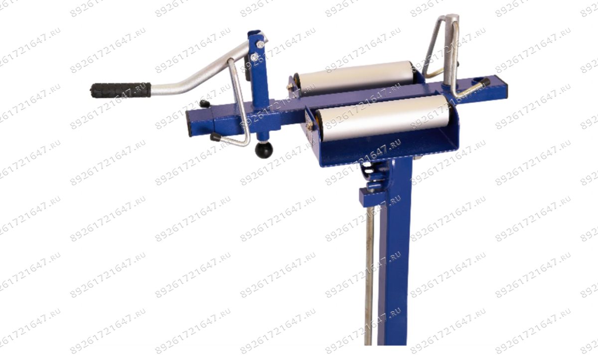  Борторасширитель SD-2, для колес легковых автомобилей (1)