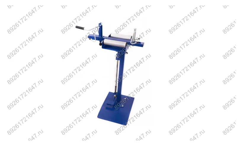 Борторасширитель SD-2, для колес легковых автомобилей фото