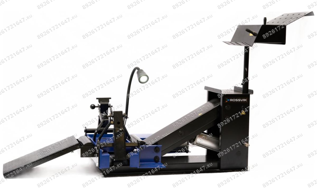  Борторасширитель грузовой ROSSVIK ВТ-62 (1)