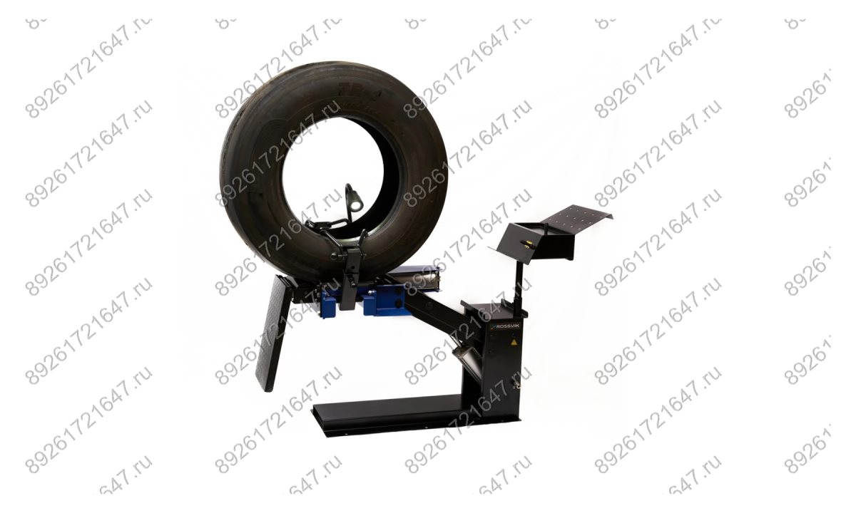  Борторасширитель грузовой ROSSVIK ВТ-62 (0)