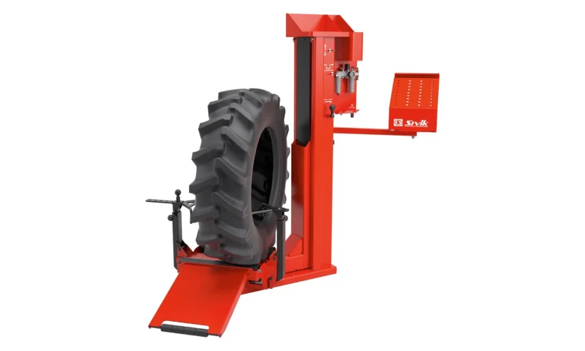 Борторасширитель для грузовых авто КС-137 фото