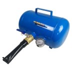  Бустер для накачки шин 19л T91005 AE&T мни (1)