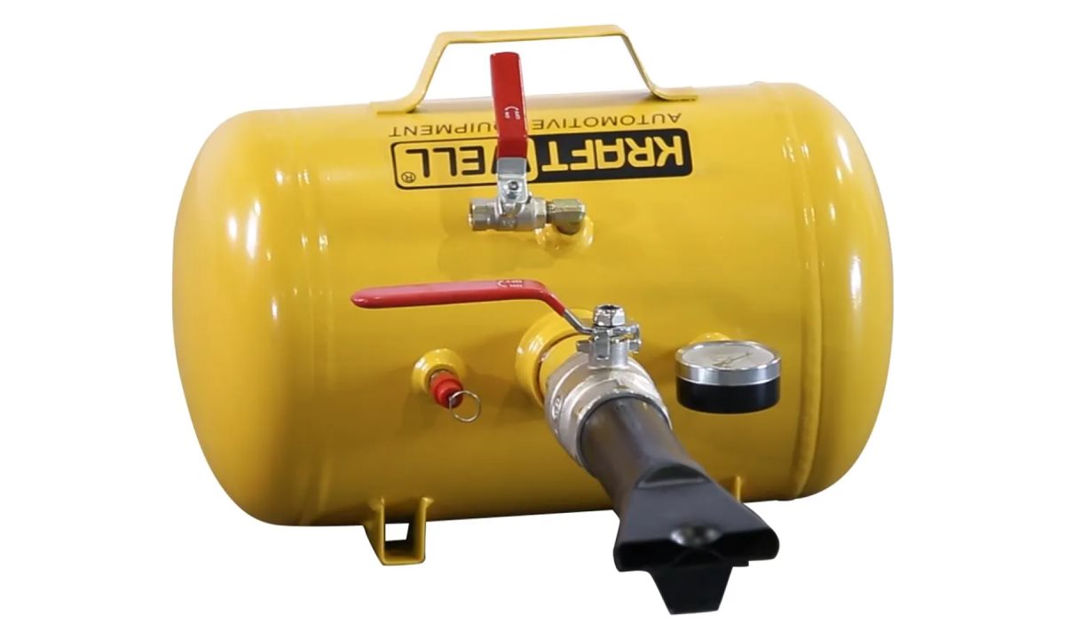  KraftWell KRWB-19 Бустер 19 л. для взрывной накачки колес (1)