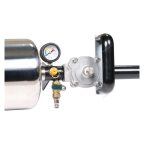  Бустер (Инфлятор) автомат с клапаном, 11 л NORDBERG CH3A мни (6)