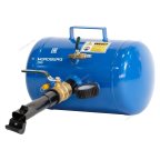  Бустер (Инфлятор) 19л NORDBERG CH5 Nordberg CH5 мни (1)