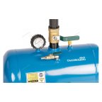  Бустер (Инфлятор), 38 л NORDBERG CH5F мни (5)