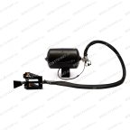  Бустер для взрывной накачки (Inflation device) для ш/м ROSSVIK мни (3)