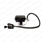  Бустер для взрывной накачки (Inflation device) для ш/м ROSSVIK мни (3)