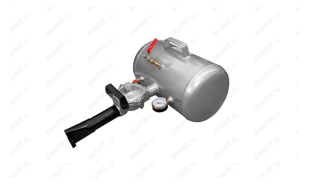  Ресивер для взрывной накачки PL-C1200A (0)