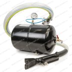 Пневмопушка для взрывной накачки A-19P фото