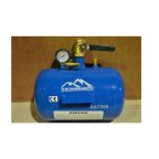  Устройство портативное взрывной накачки, ресивер 25 литров. мни (1)