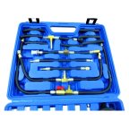  Тестер давления топлива многофункциональный 0-140PSI и 0-10атм TA-G1013 AE&T мни (2)