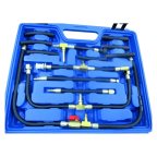  Тестер давления топлива многофункциональный 0-140PSI и 0-10атм TA-G1013 AE&T мни (3)