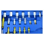  Тестер давления топлива многофункциональный 0-140PSI и 0-10атм TA-G1013 AE&T мни (5)