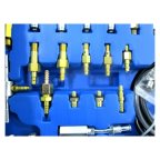  Тестер давления топлива многофункциональный 0-140PSI и 0-10атм TA-G1013 AE&T мни (6)