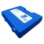  Тестер давления топлива многофункциональный 0-140PSI и 0-10атм TA-G1013 AE&T мни (9)