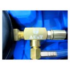  Тестер давления топлива многофункциональный 0-140PSI и 0-10атм TA-G1013 AE&T мни (11)