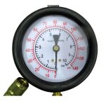  Тестер давления топлива многофункциональный 0-140PSI и 0-10атм TA-G1013 AE&T мни (12)