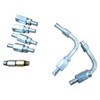  Тестер давления топлива многофункциональный 0-140PSI и 0-10атм TA-G1013 AE&T мни (17)