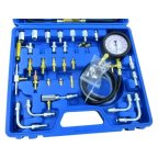  Тестер давления топлива многофункциональный 0-140PSI и 0-10атм TA-G1013 AE&T мни (0)