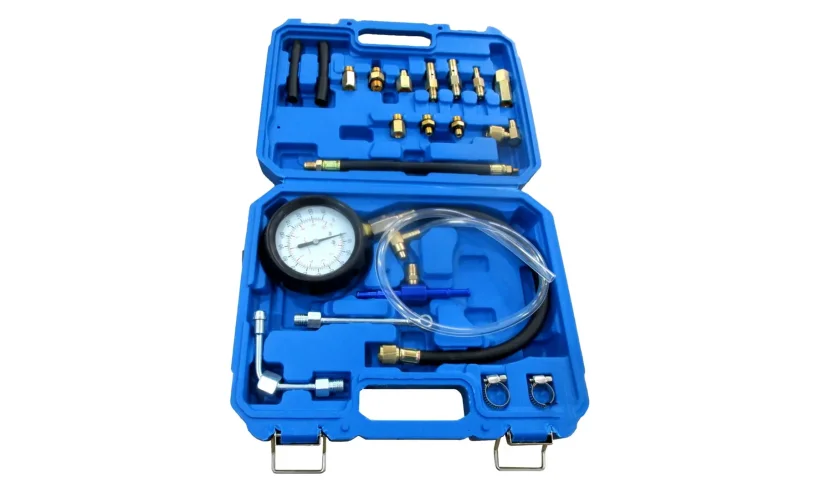 Тестер давления топлива TA-G1014 AE&T фото