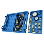  Тестер давления топлива 0-145PSI (41 предмет)  TA-G1080 AE&T мни (2)