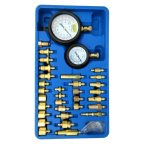 Тестер давления топлива 0-145PSI (41 предмет)  TA-G1080 AE&T мни (3)