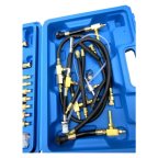  Тестер давления топлива 0-145PSI (41 предмет)  TA-G1080 AE&T мни (4)