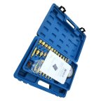  Тестер давления топлива 0-145PSI (41 предмет)  TA-G1080 AE&T мни (6)