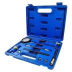  Тестер давления топлива 0-100PSI и 0-7атм TA-G1081 AE&T мни (1)