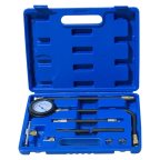  Тестер давления топлива 0-100PSI и 0-7атм TA-G1081 AE&T мни (5)