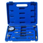  Тестер давления топлива 0-100PSI и 0-7атм TA-G1081 AE&T мни (0)