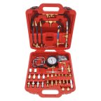  Набор для измерения давления в системе впрыска топлива бензиновых двигателей СТАНКОИМПОРТ, KA-7532K мни (0)